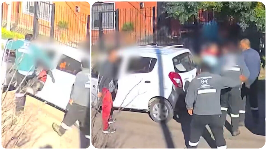 Trabajadores de cooperativa golpearon a familia en Canelones y luego fueron desvinculados