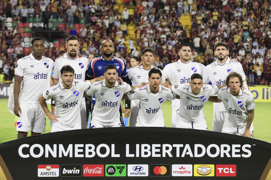 Foto: Carlos Ortega / EFE