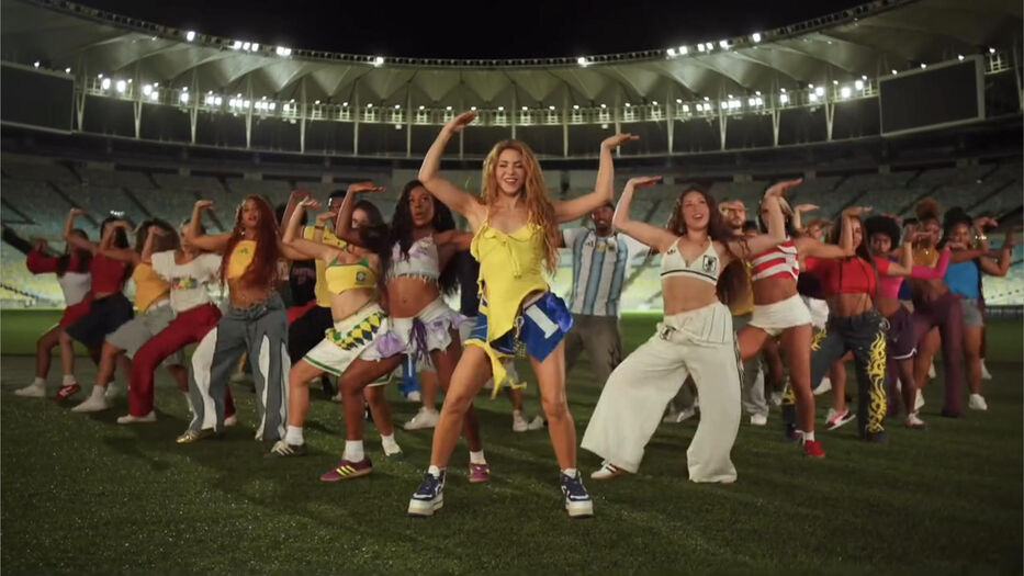 Como aquel 2010…