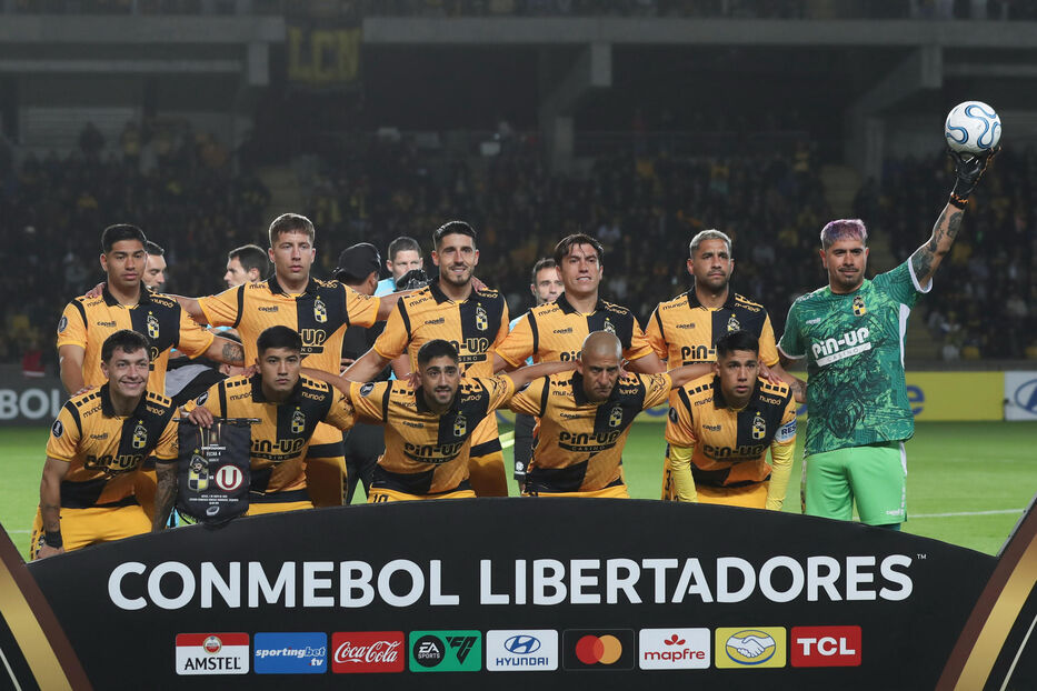 Más unidos