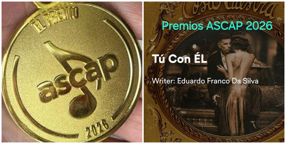 Su música suena todavía