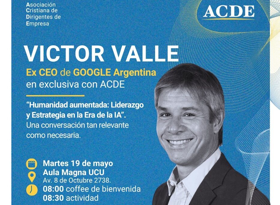 Tecnología y liderazgo