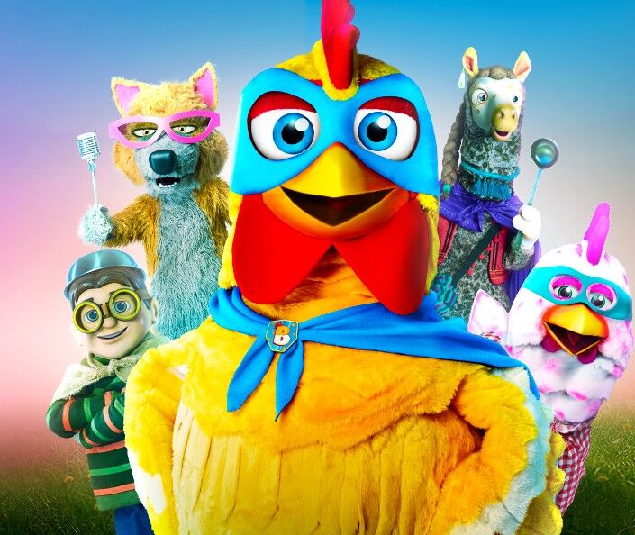 ¡Bartolito!