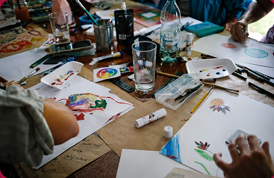 El festival Incluir Para Crecer iniciará el próximo 16 de mayo con un taller de artes