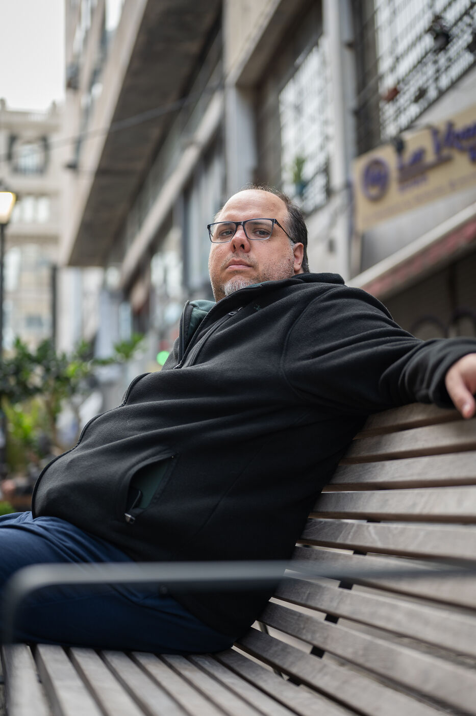 Foto: Javier Noceti