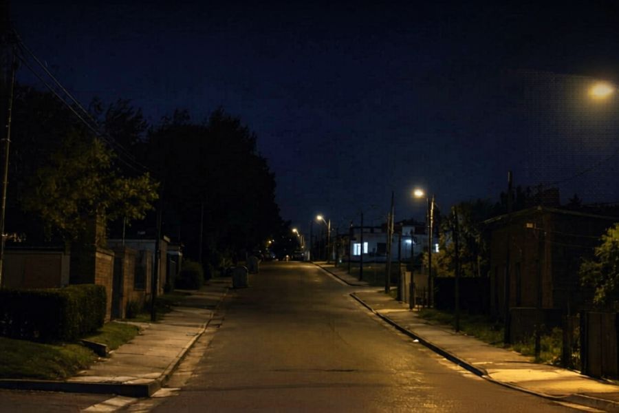 Una discusión en la calle terminó con un hombre asesinado y otro herido en Pan de Azúcar