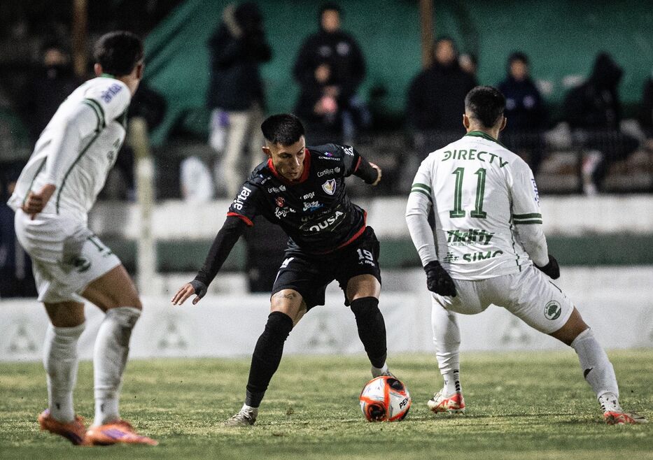 Se gritó en Capurro