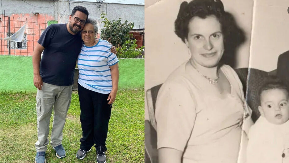 ¡Feliz día!