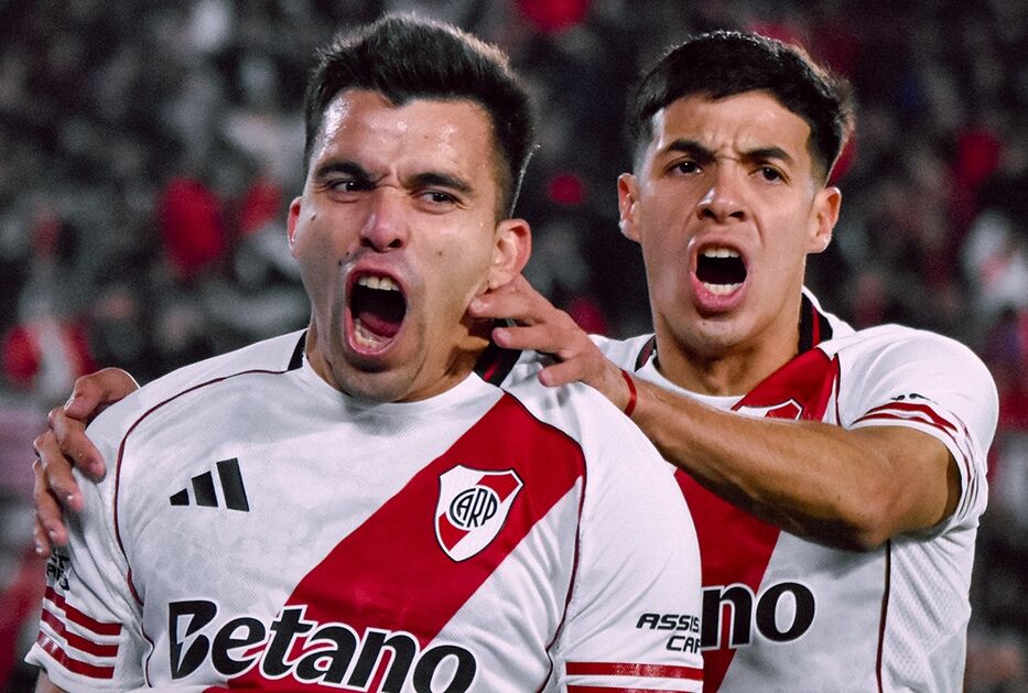 Argentina: River sufrió y pasó por penales con San Lorenzo, y Racing eliminó a Estudiantes