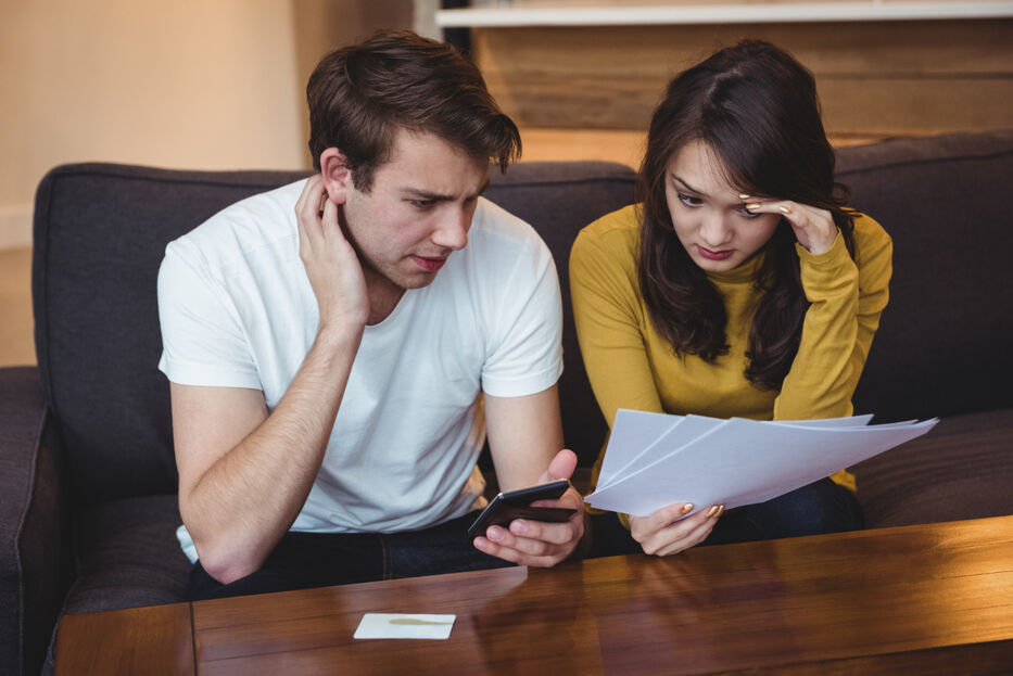 “Noches de administración”: el hábito de moda que ayuda a la estabilidad de las parejas