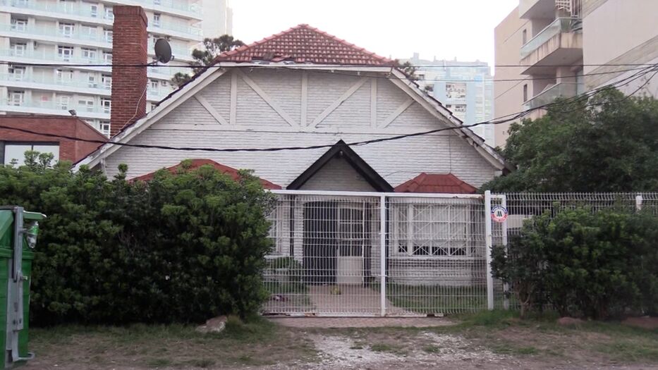 Punta del Este: presentarán denuncia por usurpación en la casa de Carlos Di Doménico