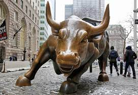 Mercados de EEUU cerraron sexta semana consecutiva de ganancias