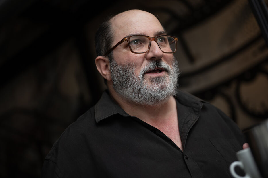 Foto: Javier Noceti