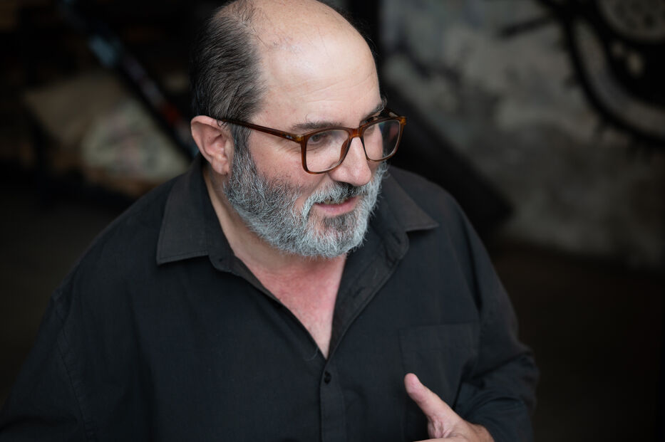 Foto: Javier Noceti