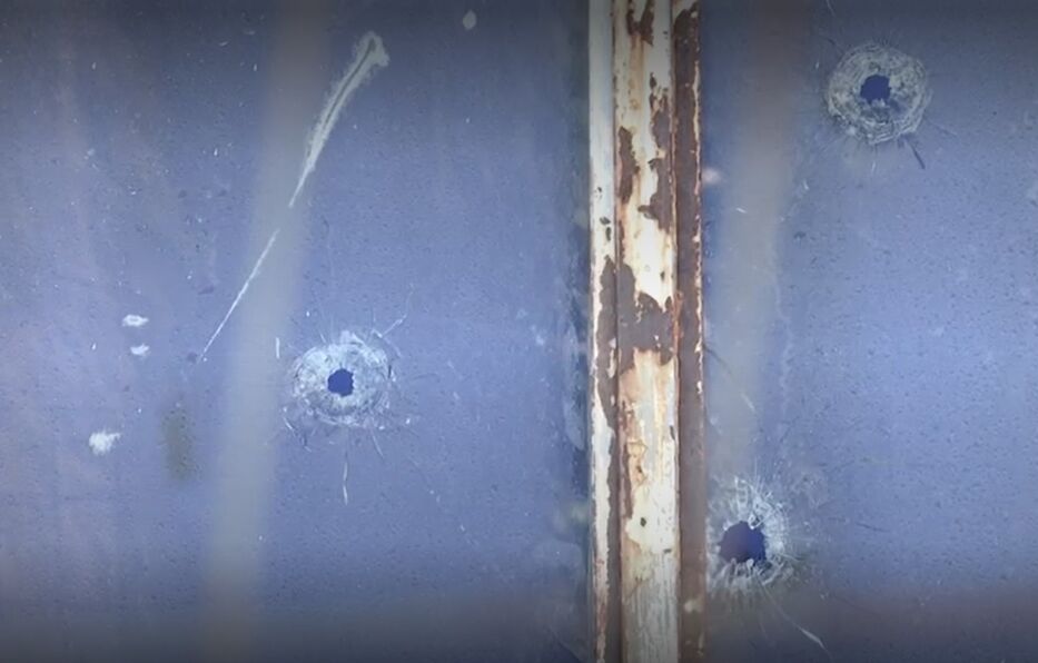 Ocho meses y cuatro años: qué pasará con hijos de pareja asesinada y qué se sabe del caso