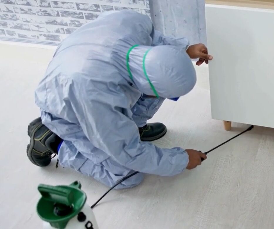 Malos humos: investigan fumigación en edificio que terminó con tres vecinas hospitalizadas