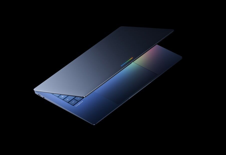 Google presenta Googlebook, su nuevo portátil centrado en Gemini IA