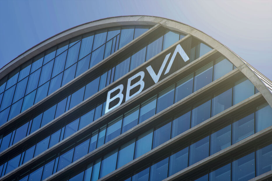 BBVA se une a nueva compañía de OpenAI para acelerar la transformación empresarial con IA
