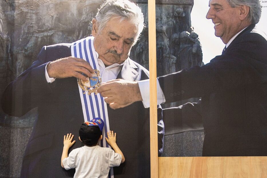 MPP organiza varias actividades en homenaje a Mujica: desde películas hasta fogones