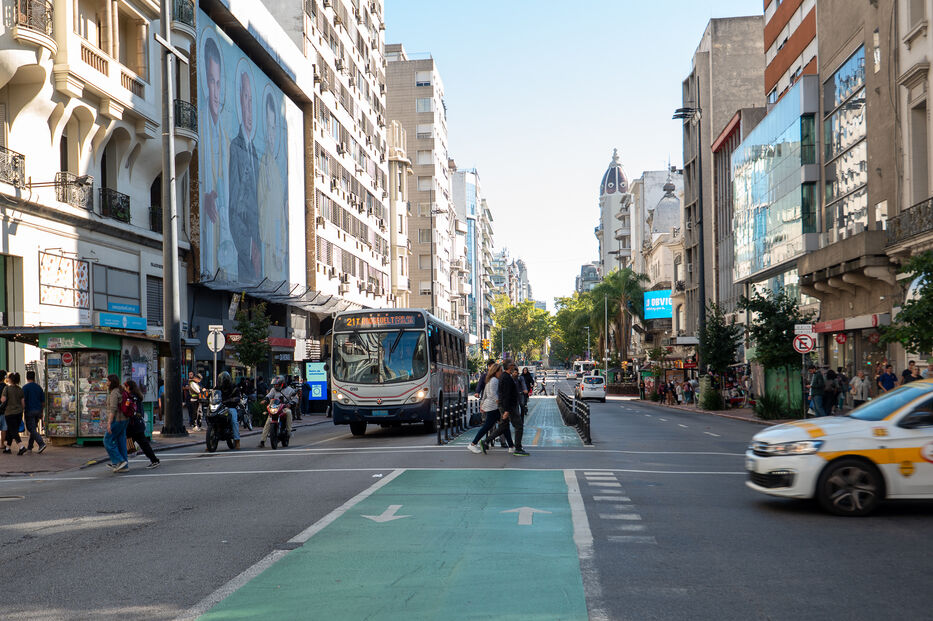 Proyecto de Movilidad: el “estrés” de los choferes y el “esquema para el futuro” de la IM