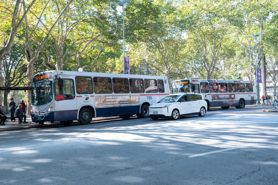 Foto: Javier Noceti/ Montevideo Portal