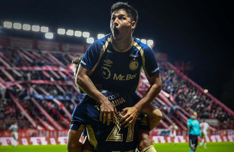 Argentina: Belgrano y Argentinos Juniors, con uruguayos, clasificaron a semifinales