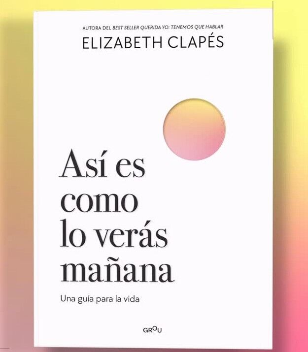 El sufrimiento no es opcional, pero se puede calibrar: psicóloga española explica cómo