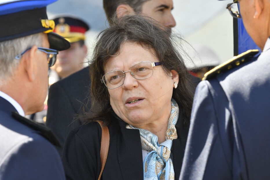 “Están llevando a la impunidad”: la advertencia de Ferrero en el Senado por cambios en CPP