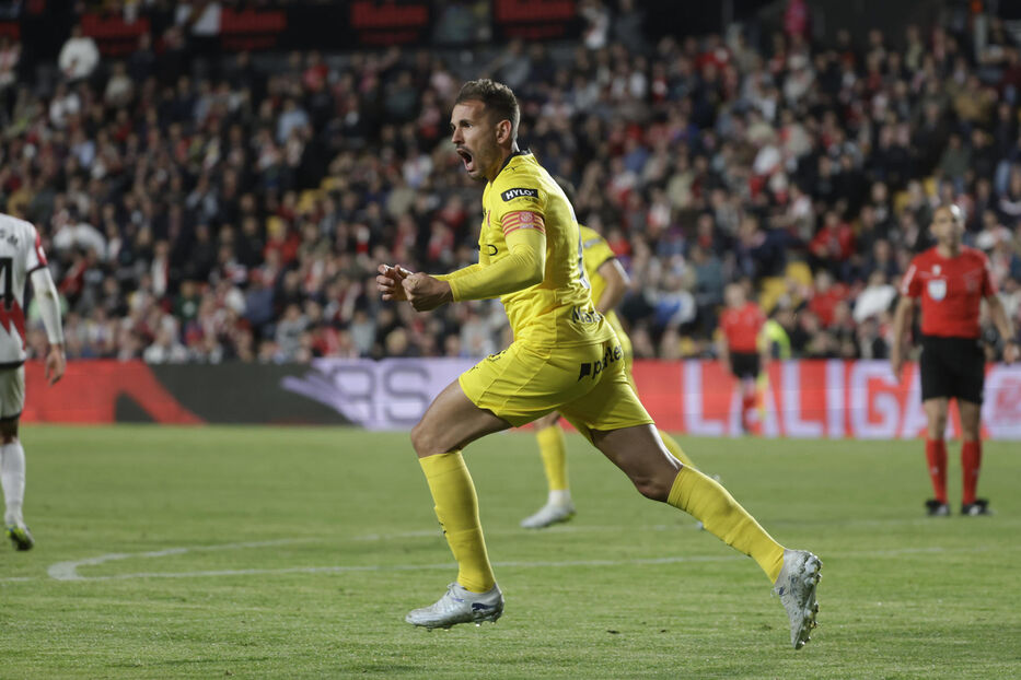 Stuani jugará infiltrado “el partido más importante de la historia de Girona”. ¿Cuál será?