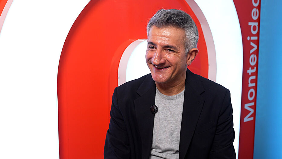 El Gran Gustaf: “Fénix me entrena en la frustración; perder es aprender, es la templanza”