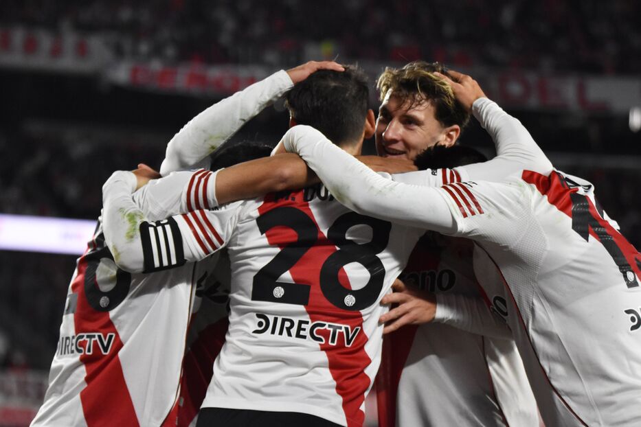 Rivales con R