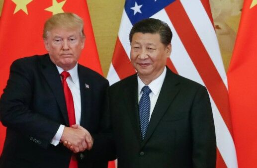 Trump y Xi coinciden en mantener abierto el estrecho de Ormuz