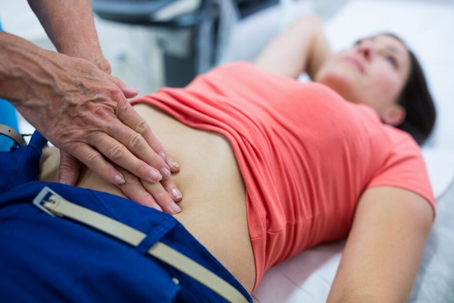 Enfermedad inflamatoria intestinal: Qué es, por qué no tiene cura y se diagnostica tarde