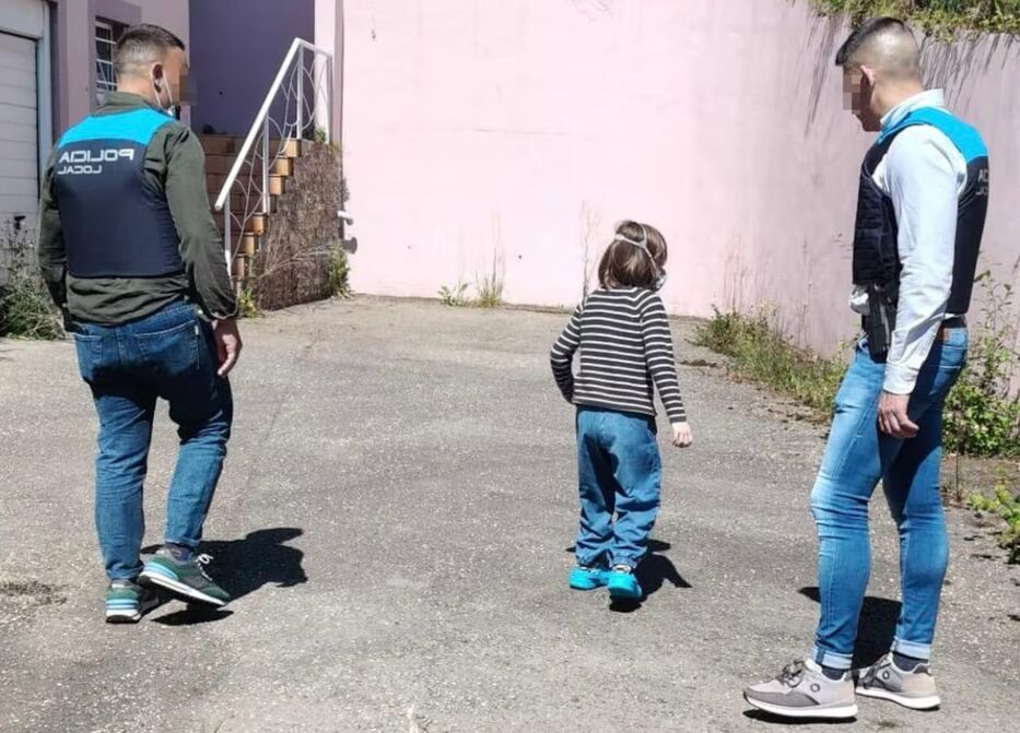 España: condenan a prisión a padres que retenían a sus hijos en la “casa de los horrores”