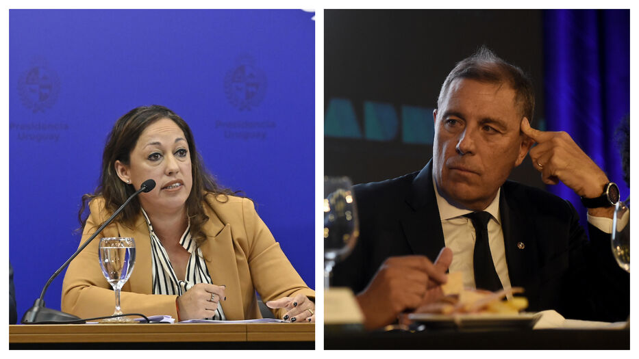 Incentivos a autos eléctricos: del “todavía no” de Cardona a “corrección menor” de Oddone
