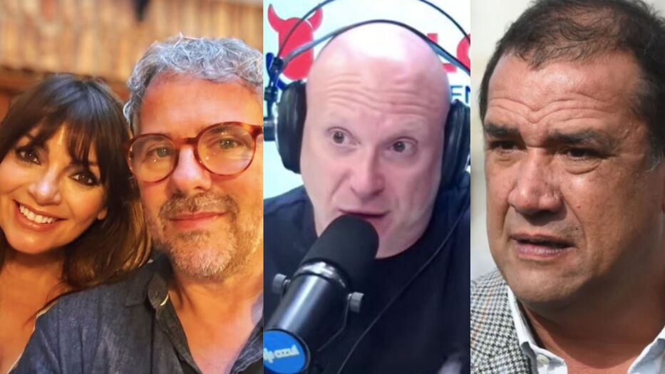 Figuras del medio y la política celebraron los 127 años de Nacional: los mensajes
