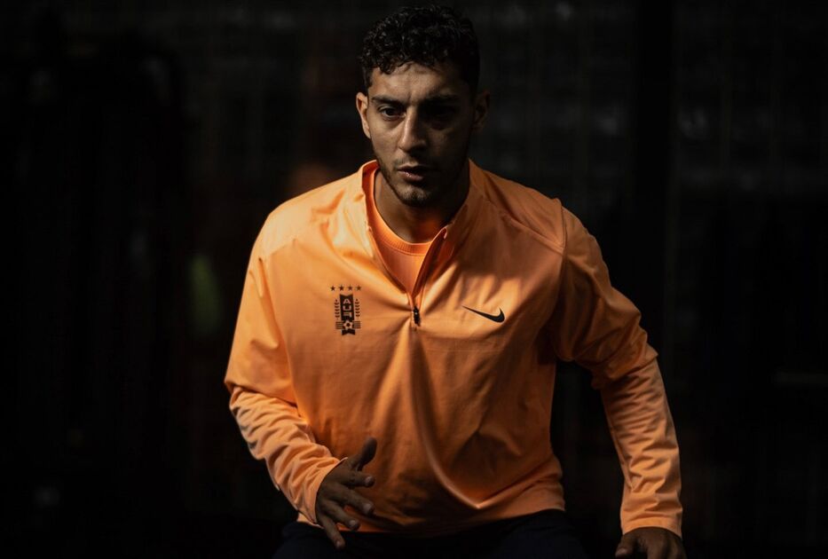 Selección: llegaron los primeros jugadores y ya inició la preparación del Mundial