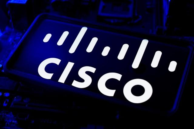 Cisco Systems elevó proyecciones de ventas