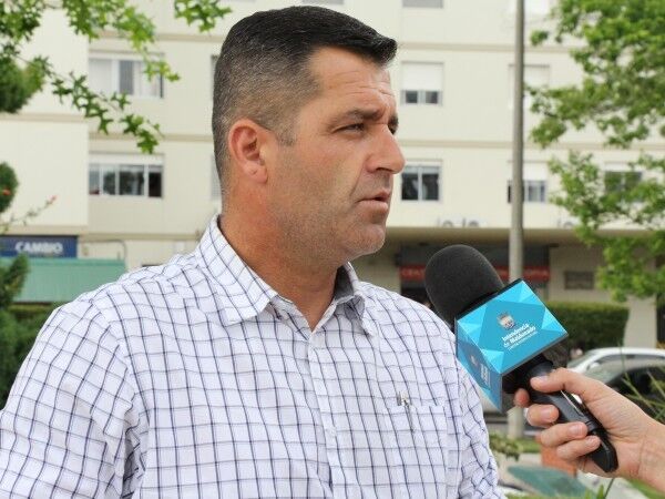 Ministerio del Interior cesó a comisario Mauricio Souza en su pase a comisión en Maldonado