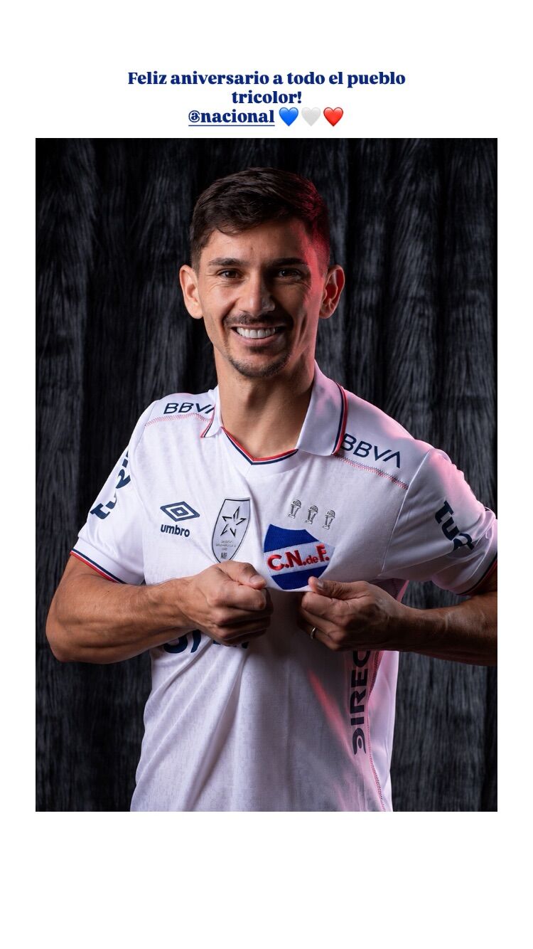 Foto: @maxi_silvera11