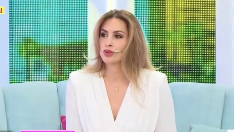 Milett Figueroa habló de su separación de Marcelo Tinelli y deslizó una infidelidad