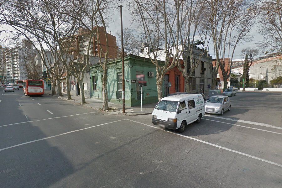 Joven y con antecedentes penales: identifican al hombre asesinado a balazos en Tres Cruces