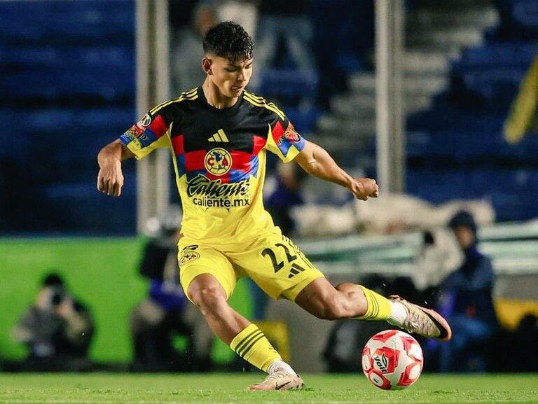 México: América pagará a US$ 2 millones a Racing por Thiago Espinosa y lo cede al Atlante
