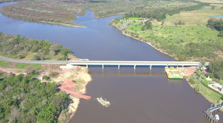 Opinión | Las oportunidades empiezan a navegar por el Cebollatí