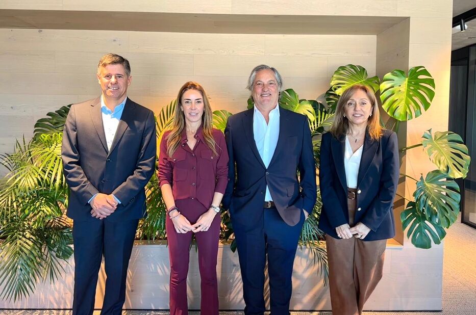 Puente Uruguay presentó a empresarios un nuevo análisis de la coyuntura global y local