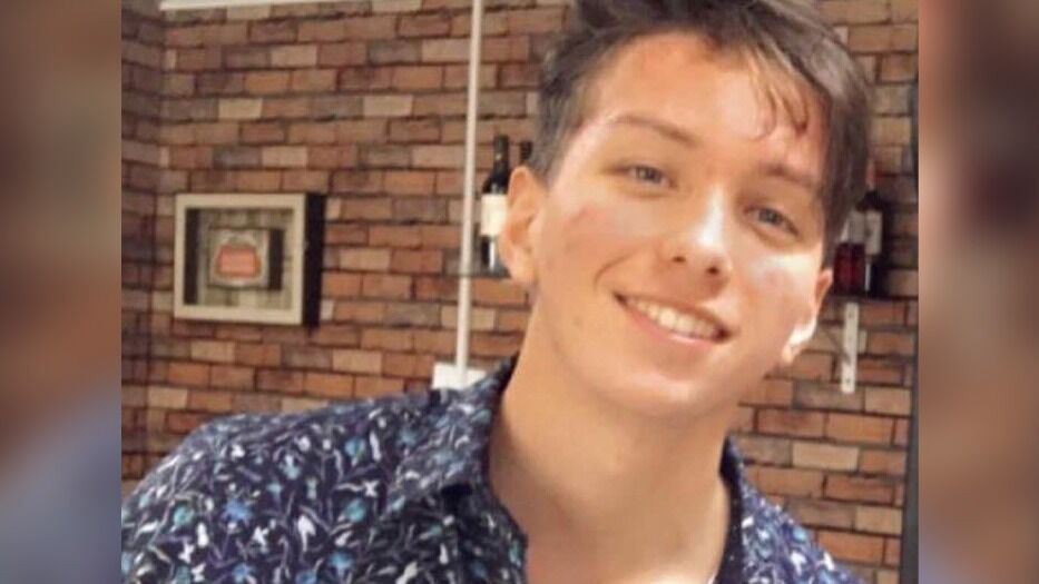Crimen de Facundo: la “broma” que terminó en asesinato a disparos cuando dejaron el liceo