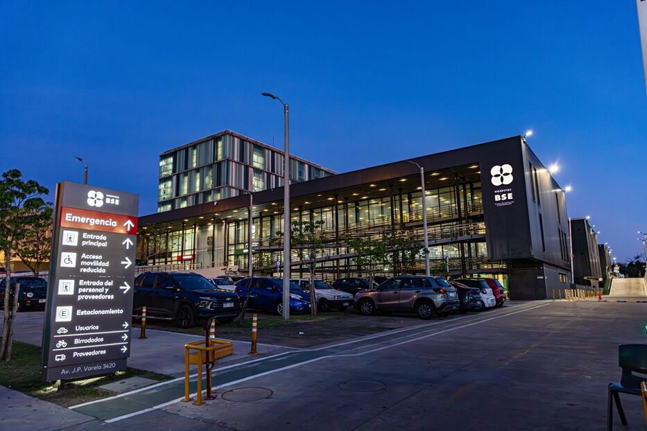 El Hospital del BSE logra 99% de satisfacción y afianza programas únicos en la región