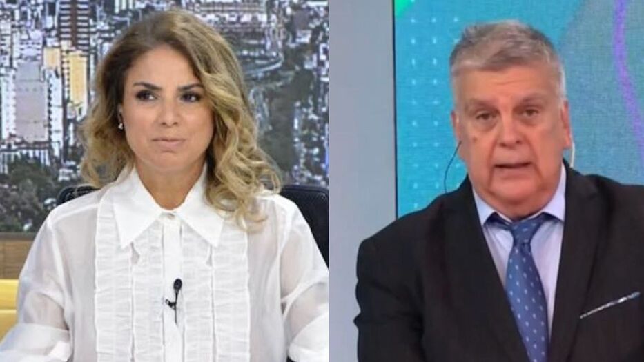 América TV levanta “A la Tarde” y apuesta por “Primicias Ya”