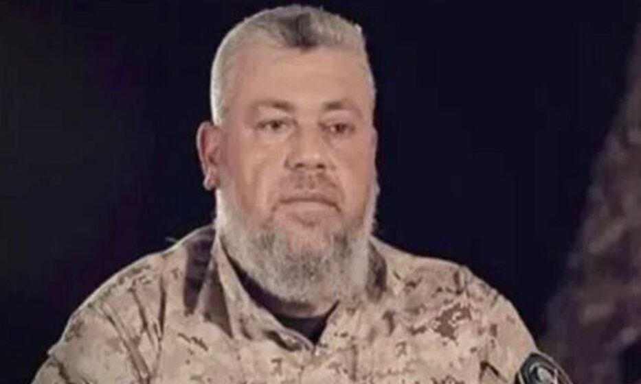"Architerrorista": Israel eliminó al jefe militar de Hamás en Gaza