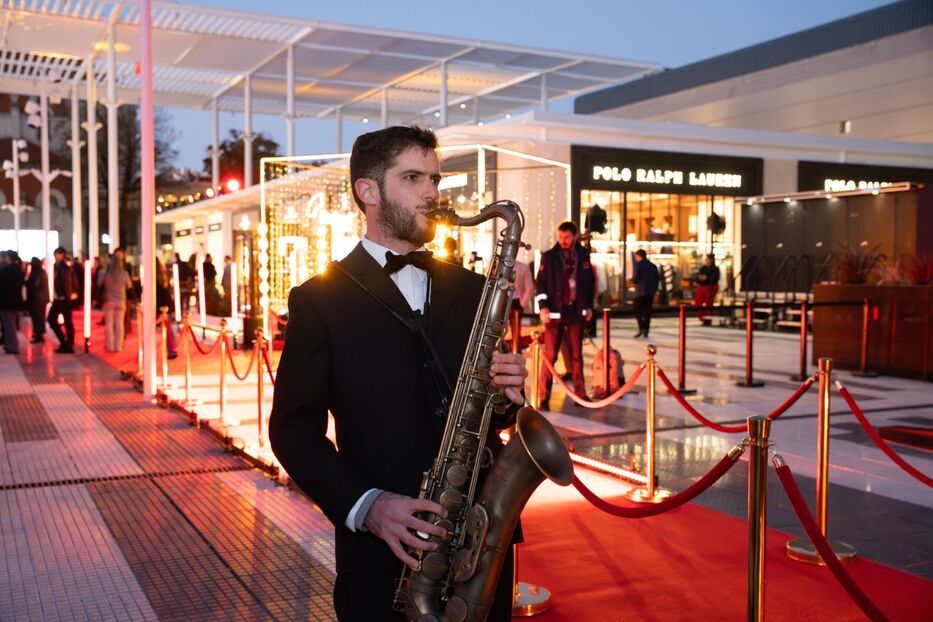 Punta Carretas Shopping inauguró Boulevard, su nueva apuesta abierta a la ciudad